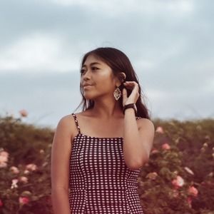 Meet your Posher, Joana